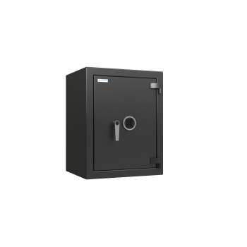 Coffre Classe 3 NEOSAFE 81 litres à code - HARTMANN TRESORE
