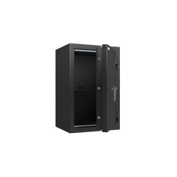 Coffre blindé Classe 3 NEOSAFE 101 litres à clés - HARTMANN TRESORE