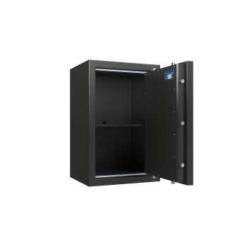 Coffre blindé Classe 3 NEOSAFE 101 litres à code - HARTMANN TRESORE