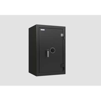 Coffre blindé Classe 3 NEOSAFE 101 litres à code - HARTMANN TRESORE