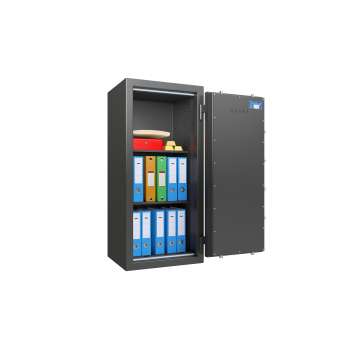 Coffre fort Classe 3 HARTMANN 148 litres à code - NEOSAFE