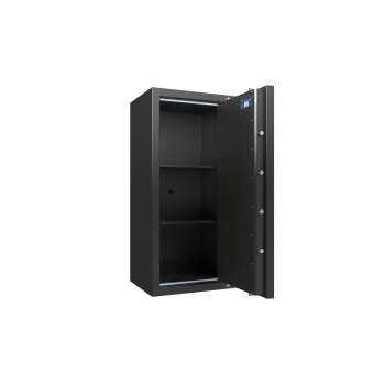 Coffre fort Classe 3 HARTMANN 148 litres à code - NEOSAFE