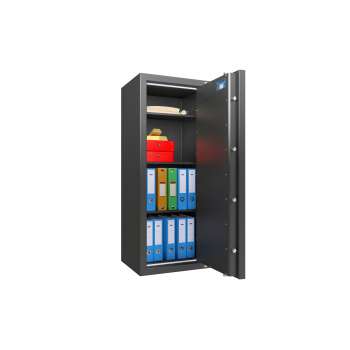 Coffre blindé Classe 3 HARTMANN 168 litres à code - NEOSAFE