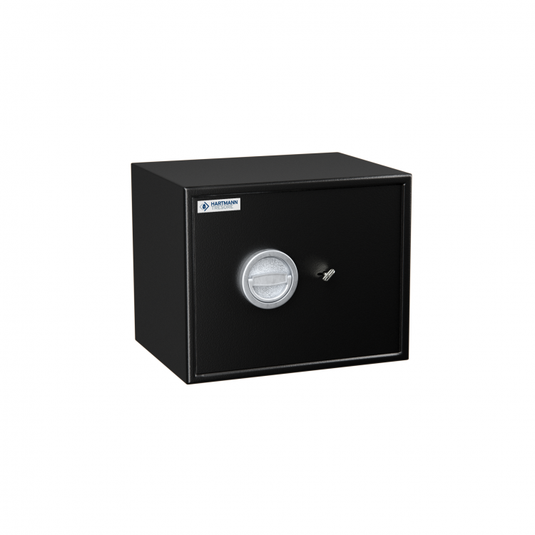 Coffre-fort Hartmann HT 0030 à clés