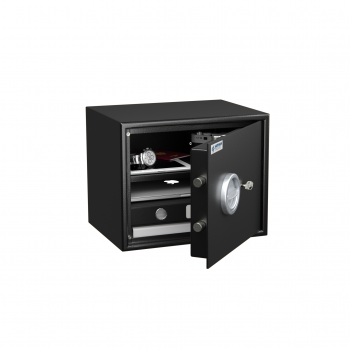 Coffre-fort Hartmann HT 0030 à clés