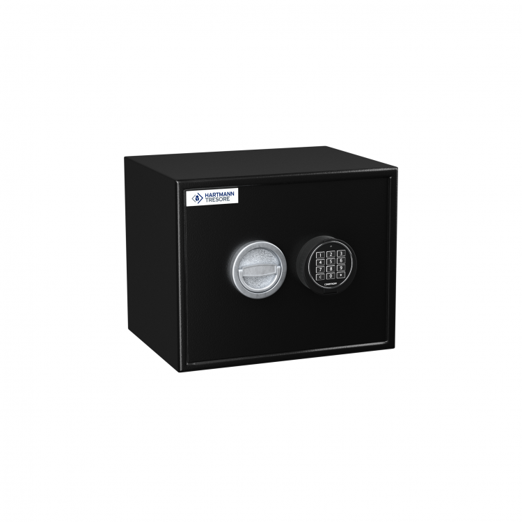 Coffre-fort Hartmann HT 0030 à combinaison électronique