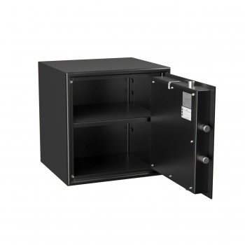 Coffre-fort Hartmann HT 0050 à clés