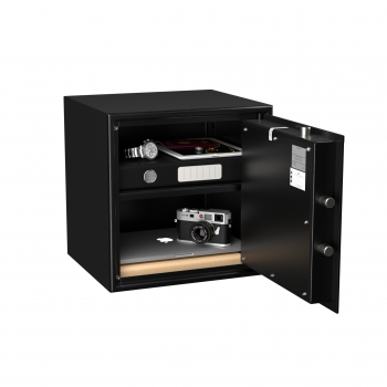 Coffre-fort Hartmann HT 0050 à code