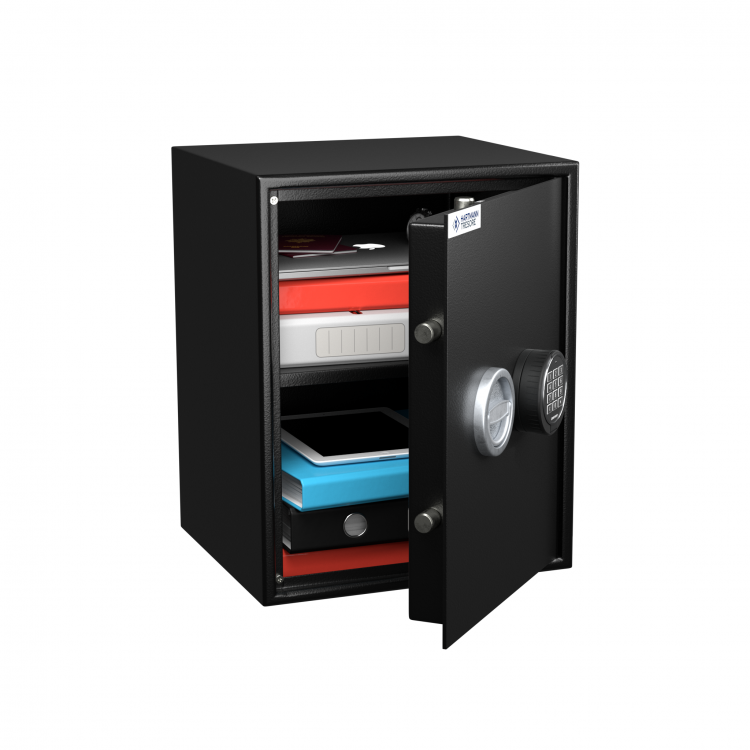 Coffre-fort Hartmann HT 0060 à code