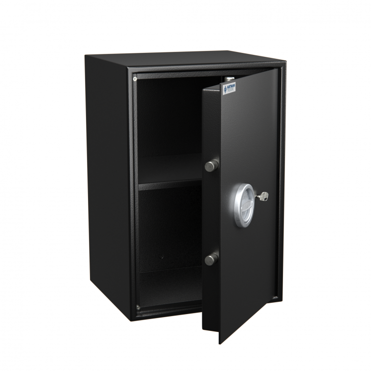 Coffre-fort Hartmann HT 0070 à clés