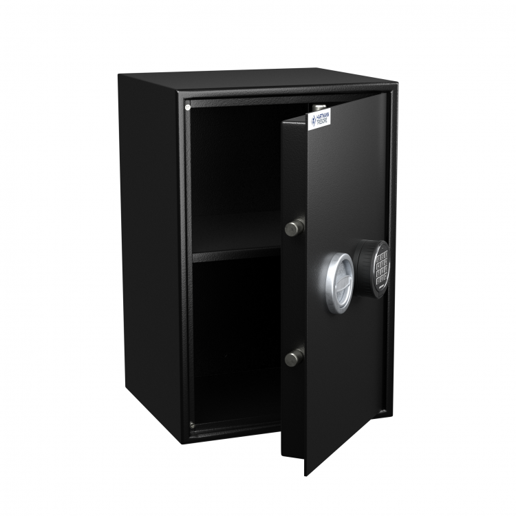 Coffre-fort Hartmann HT 0070 à code électronique