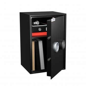 Coffre-fort Hartmann HT 0070 à code électronique