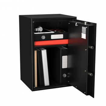 Coffre-fort Hartmann HT 0070 à code électronique