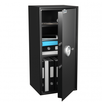 Coffre-fort Hartmann HT 0135 à clés