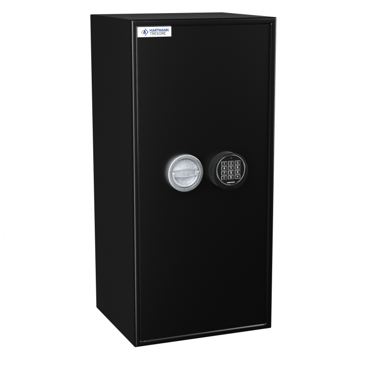 Coffre-fort Hartmann HT 0135 à code électronique
