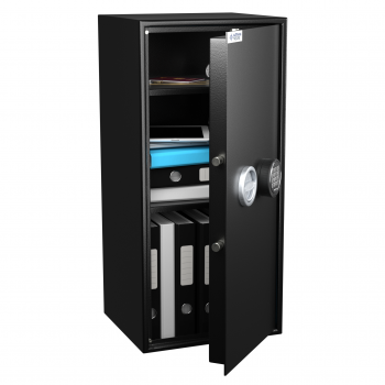 Coffre-fort Hartmann HT 0135 à code électronique