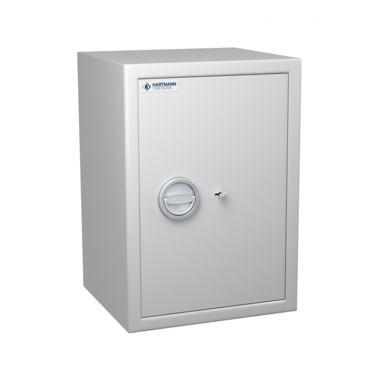 Coffre fort Classe S2 MB 60 à clés HARTMANN TRESORE