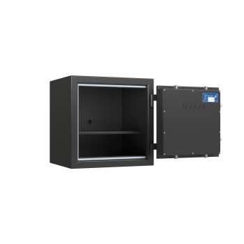 Coffre Classe 1 à code NEOSAFE NS1060A4 - HARTMANN + Prestation mise en place au RDC et fixation au sol dalle béton en Vendée