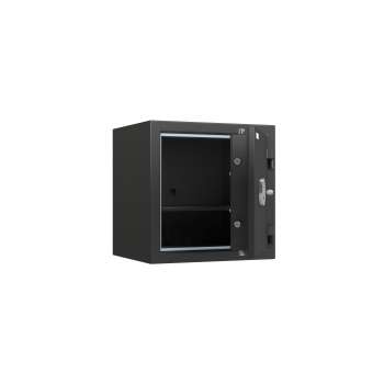 Coffre Classe 1 NEOSAFE 60 litres NS1060A1 version clés - HARTMANN - avec livraison fixation en Vendée