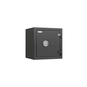 Coffre Classe 1 NEOSAFE 60 litres NS1060A1 version clés - HARTMANN - avec livraison fixation en Vendée