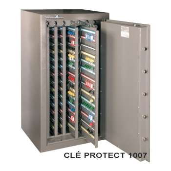 Armoire Clés Protect 1002 HARTMANN