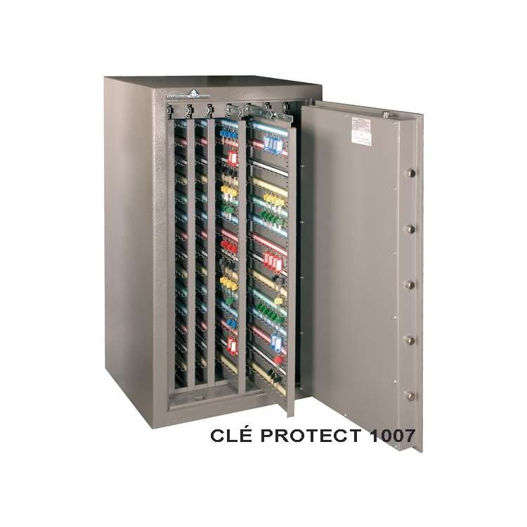 Armoire classe 1 Clés Protect 1008 HARTMANN Armoire classe 1 Clés Protect 1008 HARTMANN